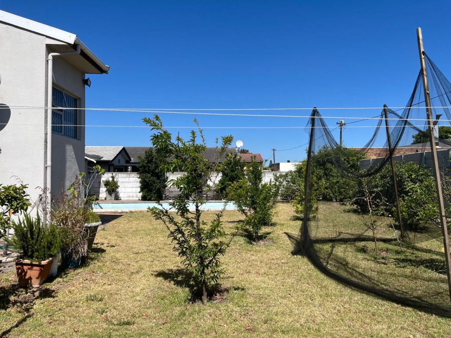  Bedroom Property for Sale in Tygerdal Western Cape